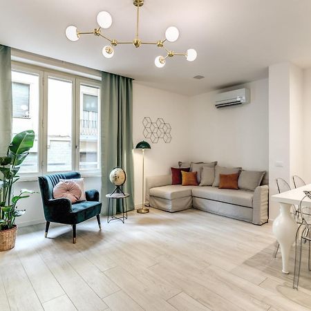 Aweshomeitaly - The Wonder Apartment Pisa Bagian luar foto