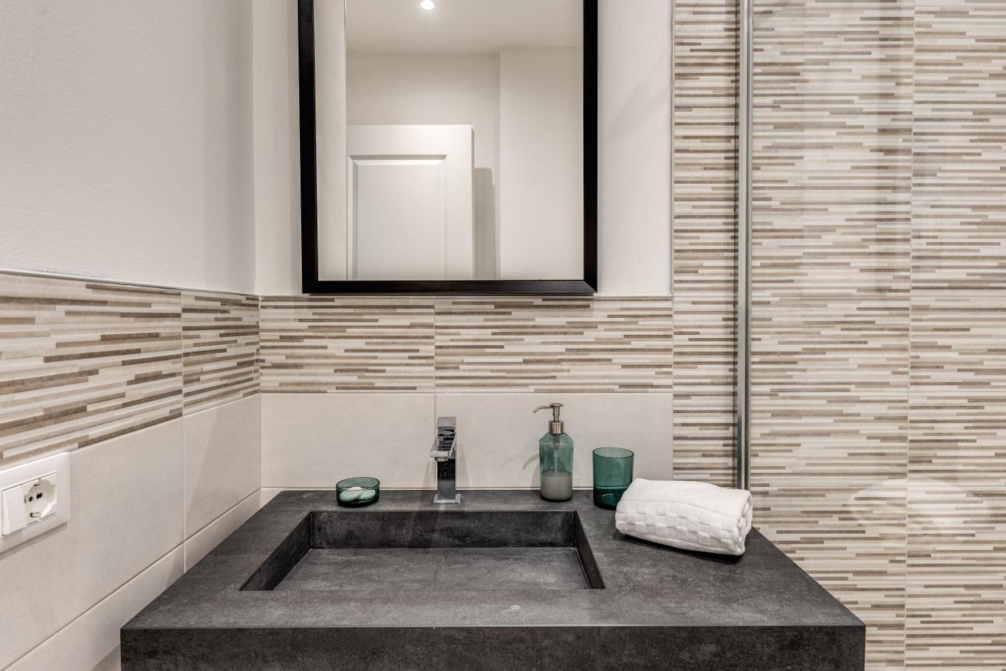 Aweshomeitaly - The Wonder Apartment Pisa Bagian luar foto
