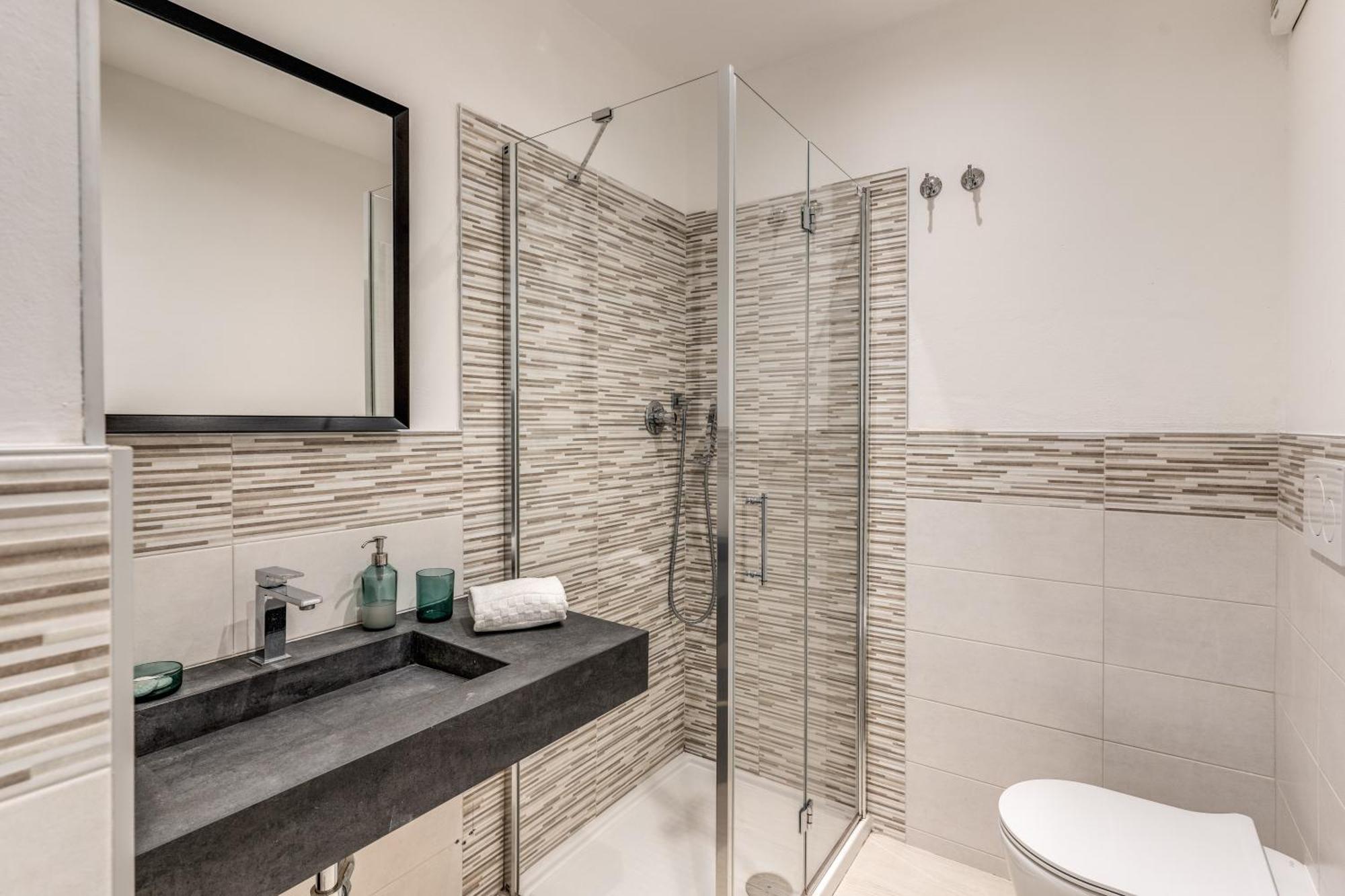 Aweshomeitaly - The Wonder Apartment Pisa Bagian luar foto