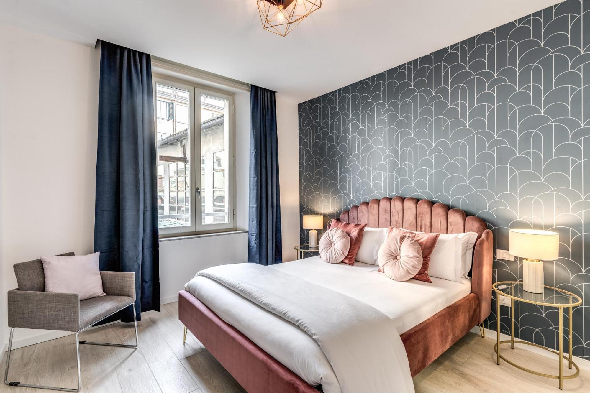 Aweshomeitaly - The Wonder Apartment Pisa Bagian luar foto