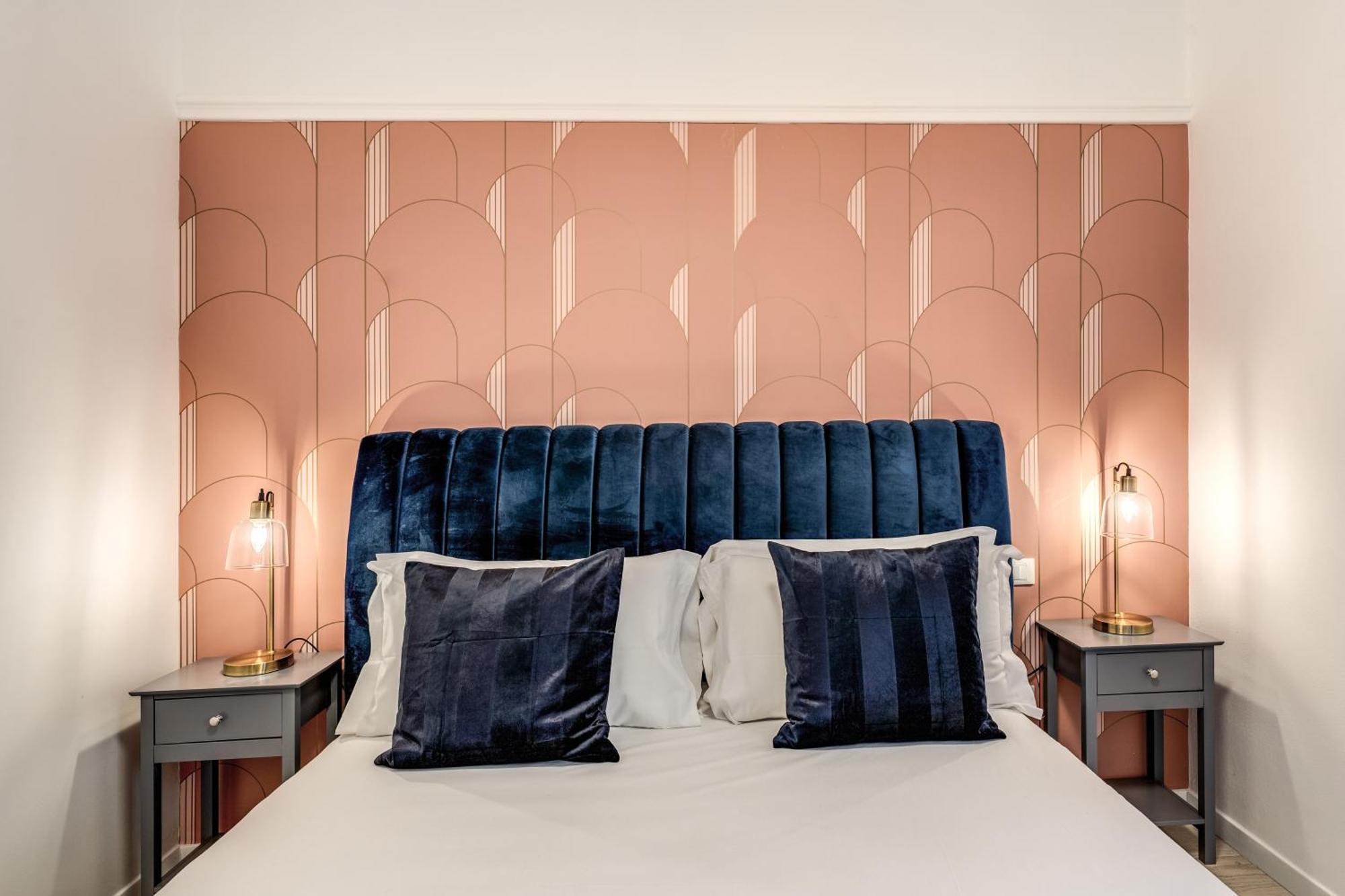 Aweshomeitaly - The Wonder Apartment Pisa Bagian luar foto